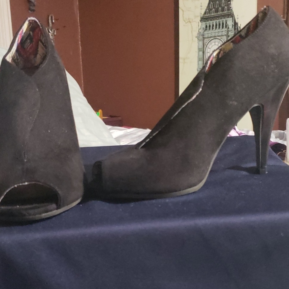 Heels